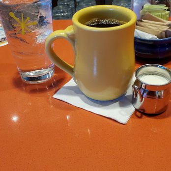 Snooze, an A.M. Eatery - Nice hot cup of coffee - Breakfast & Brunch Near Me - Tustin, California Snooze, an A.M. Eatery - Nice hot cup of coffee - Breakfast & Brunch Near Me - Tustin, California