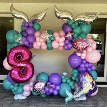 Top Balloon Creations - Balloon Services Near Me Top Balloon Creations - Balloon Services Near Me