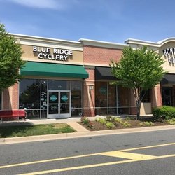 Blue Ridge Cyclery - BLUE RIDGE CYCLERY