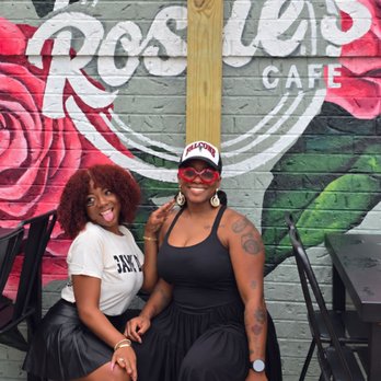 Rosie's Coffee Cafe - Photo shoot outside - Breakfast & Brunch Near Me - Atlanta, Georgia Rosie's Coffee Cafe - Photo shoot outside - Breakfast & Brunch Near Me - Atlanta, Georgia