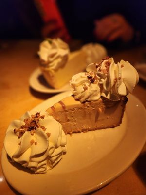 The Cheesecake Factory by null