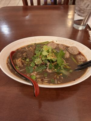 Thai Charm Cuisine by null