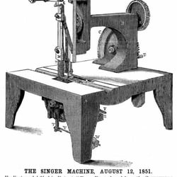 Green Bay Sewing Machine Service