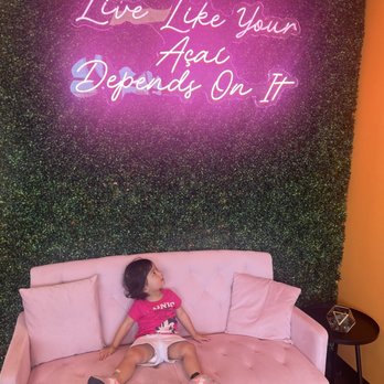 Kwench Juice Cafe - Juice Bars & Smoothies Near Me - Tampa, Florida