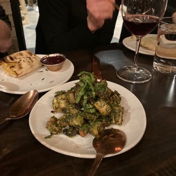 Owamni - New American Near Me - Minneapolis, Minnesota
