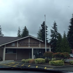 US Post Office - Mukilteo Post Office