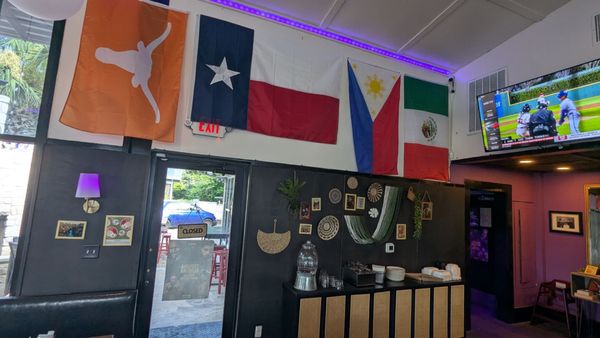 Oribello's Bar and Kitchen by null
