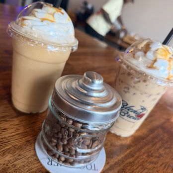 Blend n' Brew - Coffee & Tea Near Me - Statesboro, Georgia Blend n' Brew - Coffee & Tea Near Me - Statesboro, Georgia