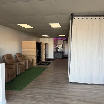 Endurance Recovery - Massage Therapy Near Me - Tucson, Arizona