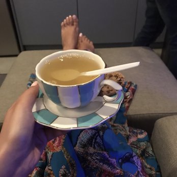 Desert Serenity Float & Spa - Herbal relaxing tea after Swedish massage - Massage Therapy Near Me - Palm Desert, California Desert Serenity Float & Spa - Herbal relaxing tea after Swedish massage - Massage Therapy Near Me - Palm Desert, California
