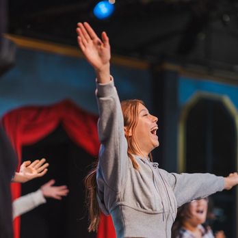 New Conservatory Theatre Center Classes - Day Camps Near Me - San Francisco, California New Conservatory Theatre Center Classes - Day Camps Near Me - San Francisco, California