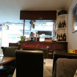Indian Cottage - Most recommended location in this road!!!