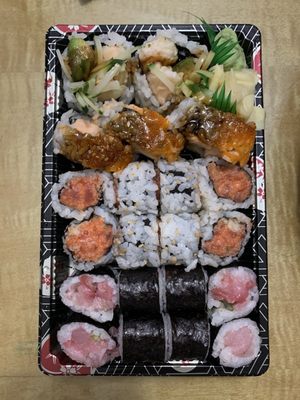 Tomo by null