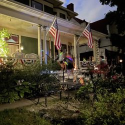 Scottwood Inn