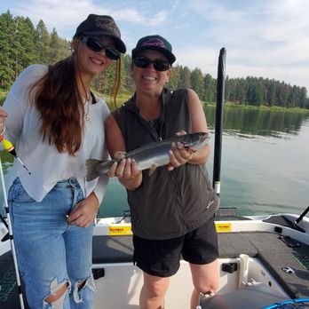 Eazy-E Outfitters - Fishing Near Me - Rapid City, South Dakota Eazy-E Outfitters - Fishing Near Me - Rapid City, South Dakota