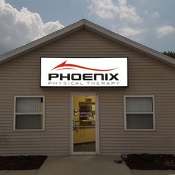 Phoenix Physical Therapy
