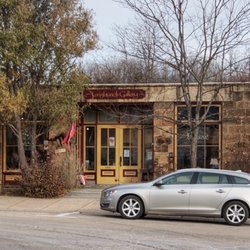 Longbranch Gallery - Outside