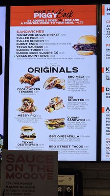 Menu photo 5 4 Rivers Smokehouse Orange Park, FL Menu photo 5 4 Rivers Smokehouse Orange Park, FL