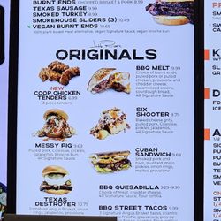 4 Rivers Smokehouse