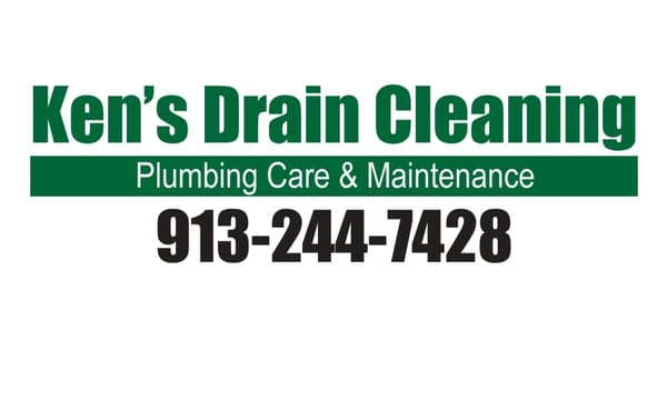 Ken's Drain Cleaning