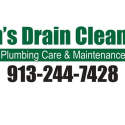 Ken’s Drain Cleaning