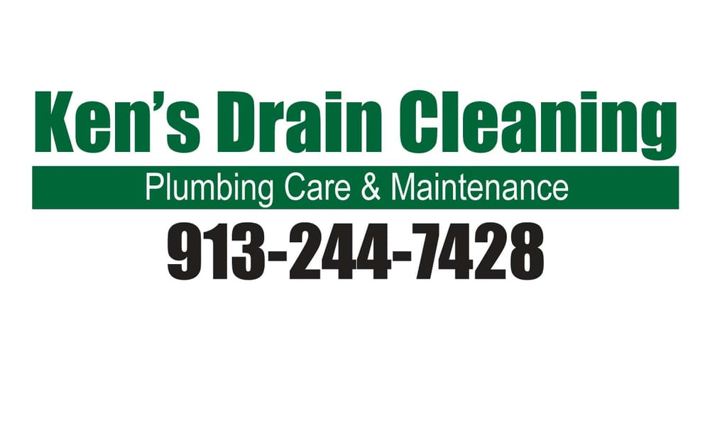 Slide of Ken's Drain Cleaning