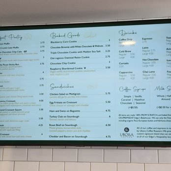 Edgar's Bakehouse - Bakeries Near Me - Augusta, Georgia