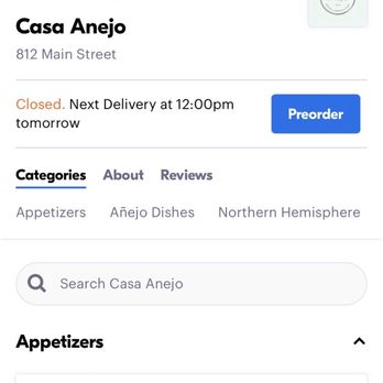Casa Añejo - Mexican Near Me - Caldwell, Idaho Casa Añejo - Mexican Near Me - Caldwell, Idaho
