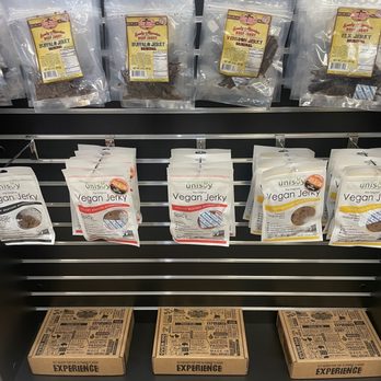 Beef Jerky Experience - Specialty Food Near Me - Myrtle Beach, South Carolina Beef Jerky Experience - Specialty Food Near Me - Myrtle Beach, South Carolina