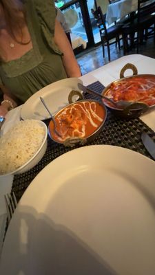 Ifra’s Indian Kitchen by null