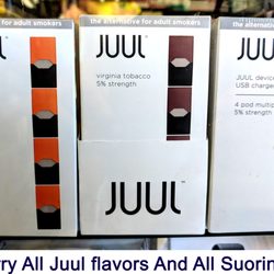 Heavy Hitter Smoke Shop