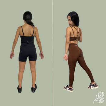 Yui Julia Wellness - Client progress - Trainers Near Me Yui Julia Wellness - Client progress - Trainers Near Me