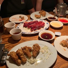 Egg Rolls