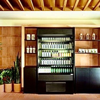 Alfred Coffee - Coffee & Tea Near Me - Malibu, California