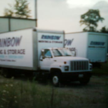 Rainbow Moving & Storage - Movers Near Me - Milford, Ohio