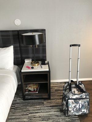 Hotel Ketchum by null