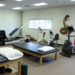 Diamondback Physical Therapy