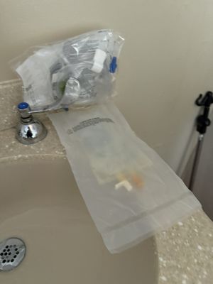 Methodist Hospital by null