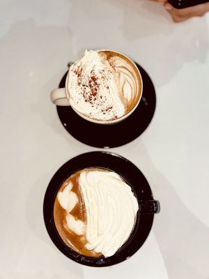 Historias y un Café by null