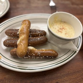 Ted's Bulletin 14th - Bavarian Pretzels - Breakfast & Brunch Near Me - Washington, DC, District of Columbia Ted's Bulletin 14th - Bavarian Pretzels - Breakfast & Brunch Near Me - Washington, DC, District of Columbia