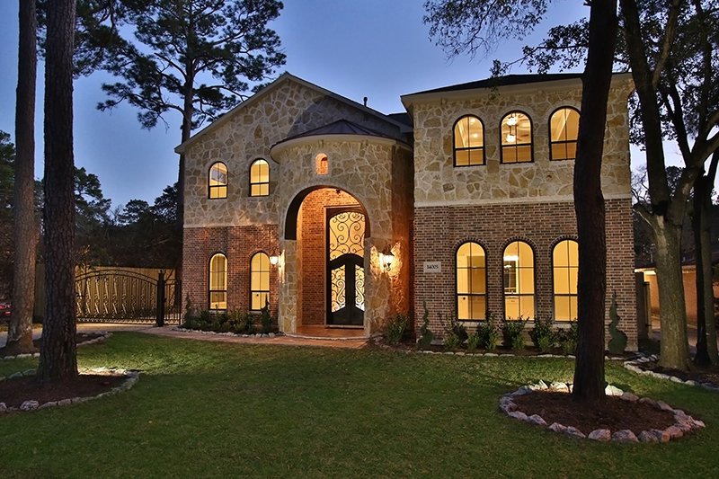 Slide of Linden Builders