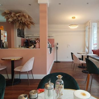 Breakfast Dream - Cafes Near Me - Hamburg, HH
