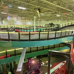 FastTrax