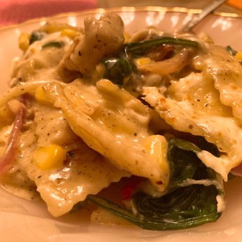 Amore Pasta - The Jerk - Italian Near Me - Edmonton, Alberta