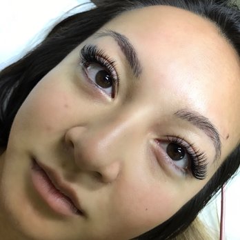 Lashadore - Volume Lashes - Eyelash Service Near Me - West Jordan, Utah Lashadore - Volume Lashes - Eyelash Service Near Me - West Jordan, Utah