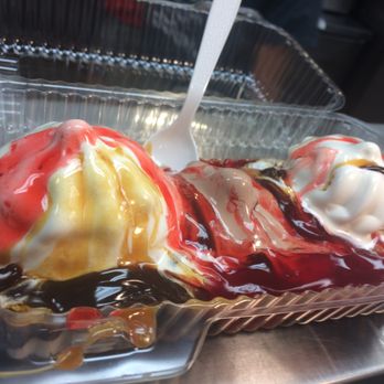 Summer Sweets - Ice Cream & Frozen Yogurt Near Me - Lavallette, New Jersey