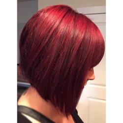 Painted Shades Salon by Claudia