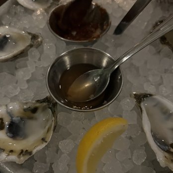 Automatic Seafood and Oysters - Murder Point raw oysters - Seafood Near Me - Birmingham, Alabama Automatic Seafood and Oysters - Murder Point raw oysters - Seafood Near Me - Birmingham, Alabama