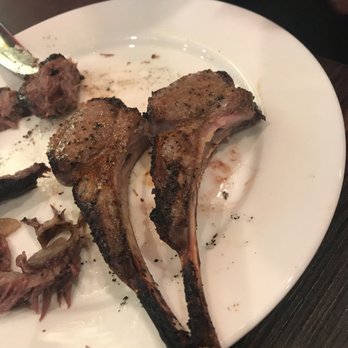 Texas de Brazil - McAllen - Lamb chops - Steakhouses Near Me - Mcallen, Texas Texas de Brazil - McAllen - Lamb chops - Steakhouses Near Me - Mcallen, Texas