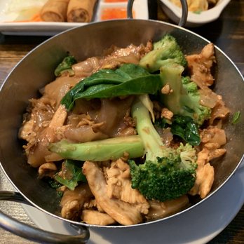 Sukhumvit 51 - Thai Near Me - New York, New York